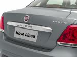 Fiat Linea Absolute 2014 года